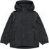 Mikk-Line PE Rainwear (Incl. Bag) Rainwear Black